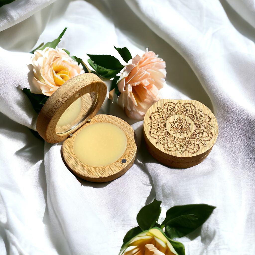 WILDE FLOWER PERFUME BALM