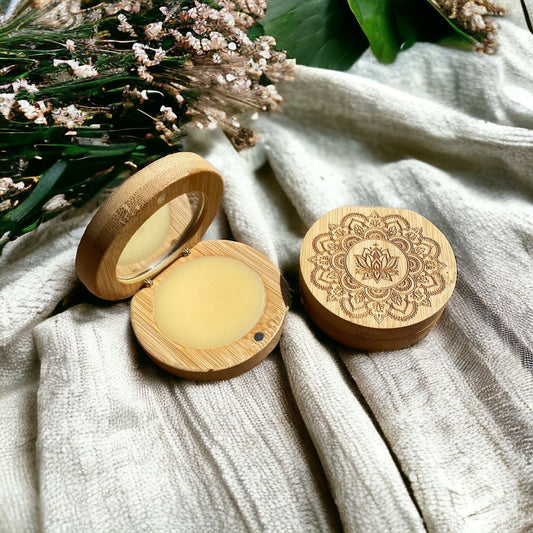 KAKADU LILLY PERFUME BALM