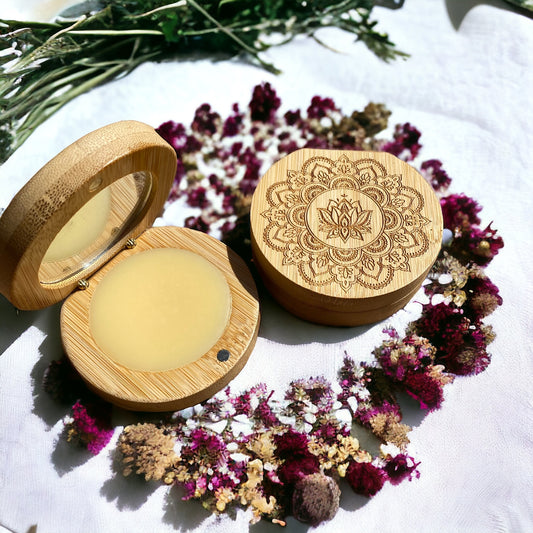 SACRED SANDS PERFUME BALM